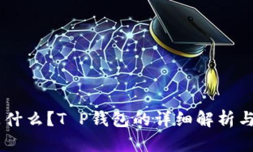 : USDT是什么？T P钱包的详细解析与使用指南