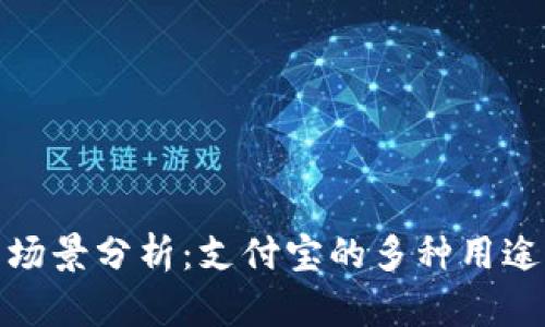 数字钱包应用场景分析：支付宝的多种用途及其覆盖区域