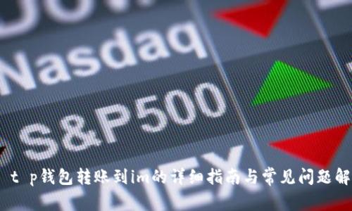 # t p钱包转账到im的详细指南与常见问题解答